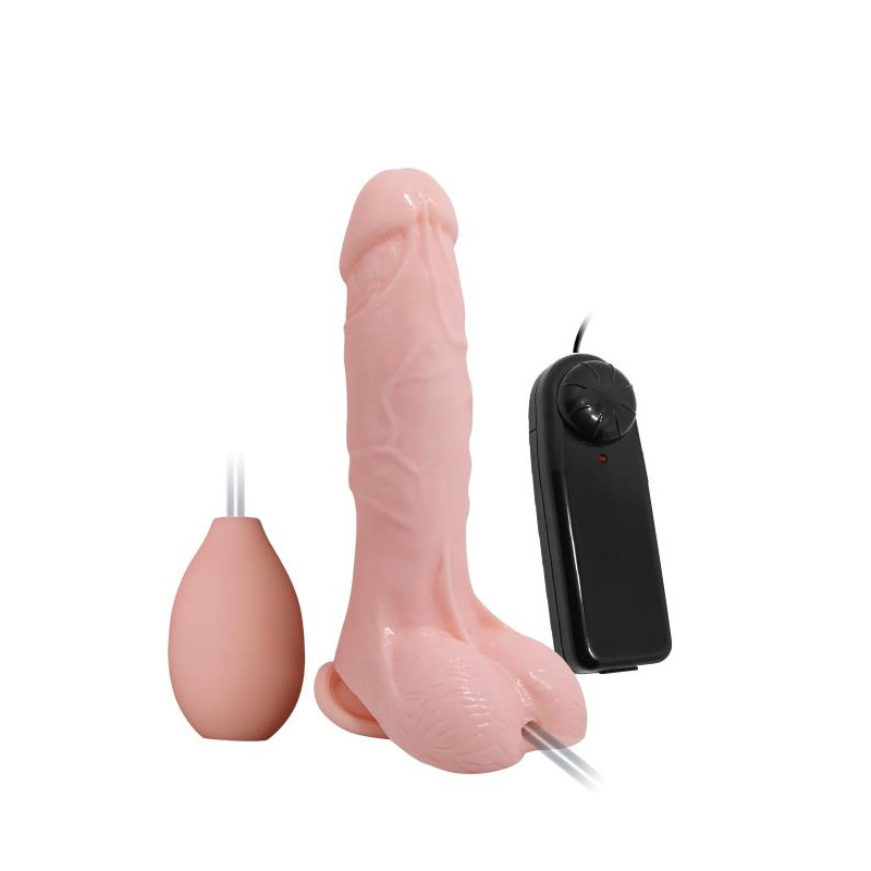 Dildo tryskające penis naturalny realistyczny Dildo tryskające penis naturalny realistyczny