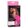 Dual Clit Flicker Enhancer Pink