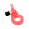 Pierścień-JELLY RABBIT COCKRING VIBRO