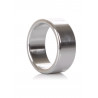 Pierścień-ALLOY METALLIC RING - MEDIUM