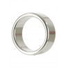 Pierścień-ALLOY METALLIC RING - MEDIUM