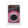 Pierścień-ALLOY METALLIC RING - MEDIUM