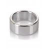 Pierścień-ALLOY METALLIC RING - MEDIUM