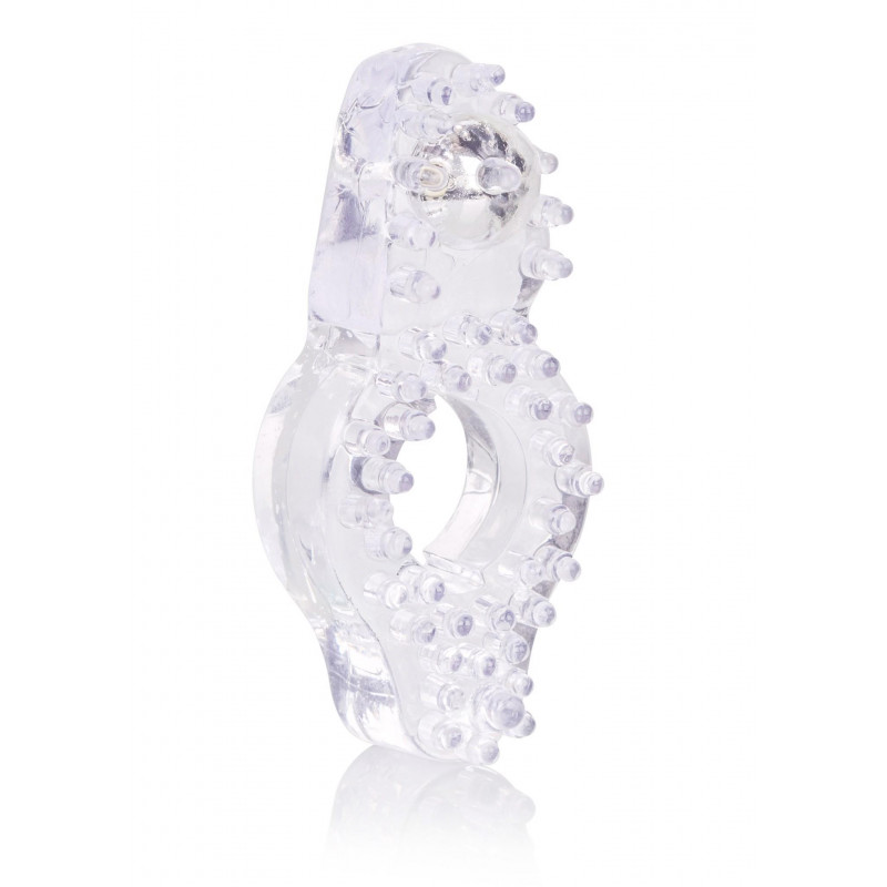 Pierścień-BASIC ESSENTIALS ENHANCER RING
