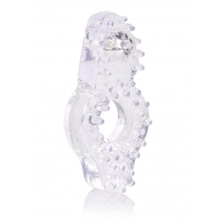 Pierścień-BASIC ESSENTIALS ENHANCER RING