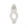 Pierścień-BASIC ESSENTIALS ENHANCER RING
