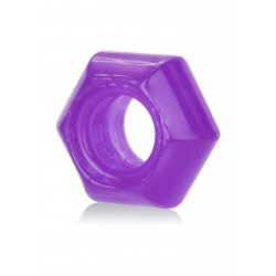 Pierścień-REVERSIBLE RING SET PURPLE