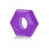 Pierścień-REVERSIBLE RING SET PURPLE