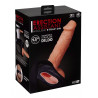 Erection Assistant Hollow Stra