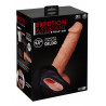 Erection Assistant Hollow Stra