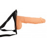 Erection Assistant Hollow Stra
