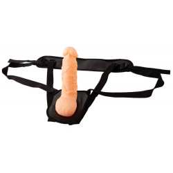 Erection Assistant Hollow Stra