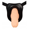 Erection Assistant Hollow Stra