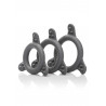 Pierścień-PRO SERIES SILICONE RING SET