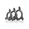Pierścień-PRO SERIES SILICONE RING SET