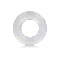 Pierścień-PREMIUM SILICONE RING SET