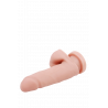 MR. DIXX 5.7INCH DUAL DENSITY DILDO