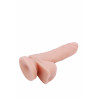 MR. DIXX 5.7INCH DUAL DENSITY DILDO