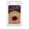 Pierścień-CAESAR SILICONE RINGS RED