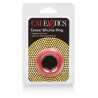 Pierścień-CAESAR SILICONE RINGS RED