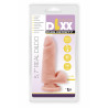 MR. DIXX 5.7INCH DUAL DENSITY DILDO