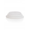 Pierścień-SILICONE SUPPORT RINGS CLEAR