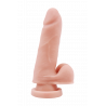 MR. DIXX 5.7INCH DUAL DENSITY DILDO