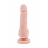 MR. DIXX 5.7INCH DUAL DENSITY DILDO