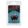 Pierścień-ADONIS SILICONE RINGS CAESER BLACK