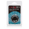 Pierścień-ADONIS SILICONE RINGS CAESER BLACK