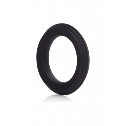 Pierścień-ADONIS SILICONE RINGS CAESER BLACK