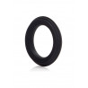 Pierścień-ADONIS SILICONE RINGS CAESER BLACK