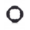 Pierścień-ADONIS SILICONE RINGS HERCULES BLCK