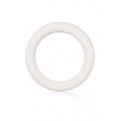 Pierścień-RUBBER RING WHITE SMALL