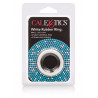 Pierścień-RUBBER RING WHITE SMALL