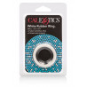 Pierścień-RUBBER RING WHITE SMALL