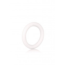 Pierścień-RUBBER RING WHITE SMALL