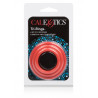 Pierścień-TRI-RINGS RED