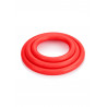 Pierścień-TRI-RINGS RED