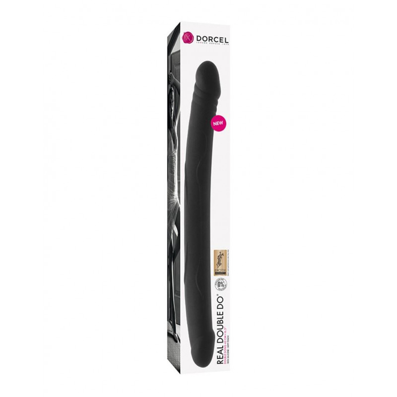 Podwójne dildo realistyczne dorcel real double 42c Podwójne dildo realistyczne dorcel real double 42c