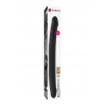 Podwójne dildo realistyczne dorcel real double 42c