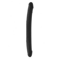 Podwójne dildo realistyczne dorcel real double 42c