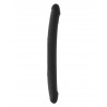 Podwójne dildo realistyczne dorcel real double 42c