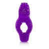 Pierścień-SUPER STRETCH ENHANCER RING PURPLE