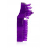 Pierścień-SUPER STRETCH ENHANCER RING PURPLE