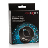 Pierścień-TRI-SNAP ERECTION RING BLACK