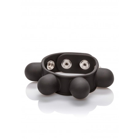 Pierścień-Weigted Ball Stretcher