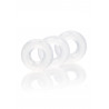 Pierścień-3 Stacker Rings