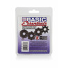 Pierścień-Basic Essentials 4 Pack