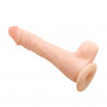 BAILE - COCK 9,3'', Bendable Suction base